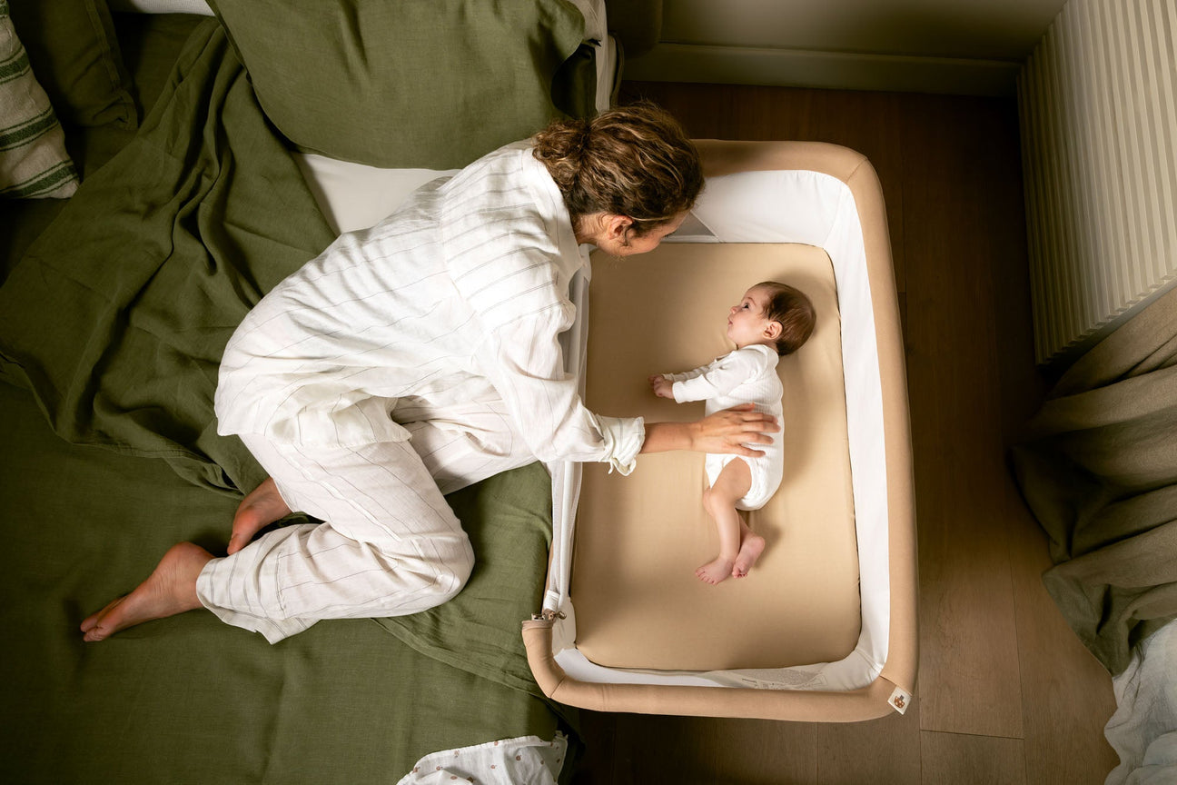 Cribs, Travel Cots & Playpens