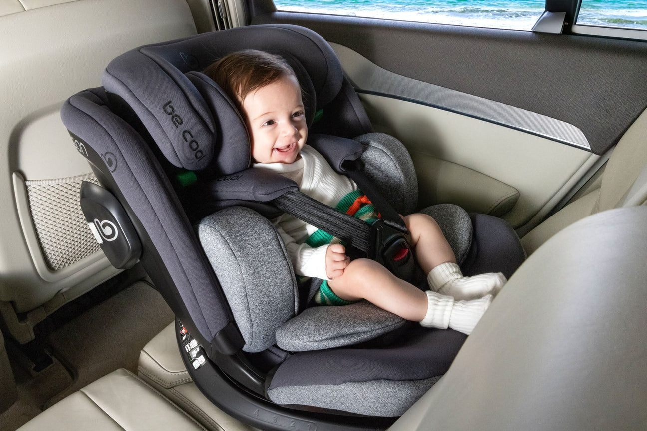 Baby Car Seats
