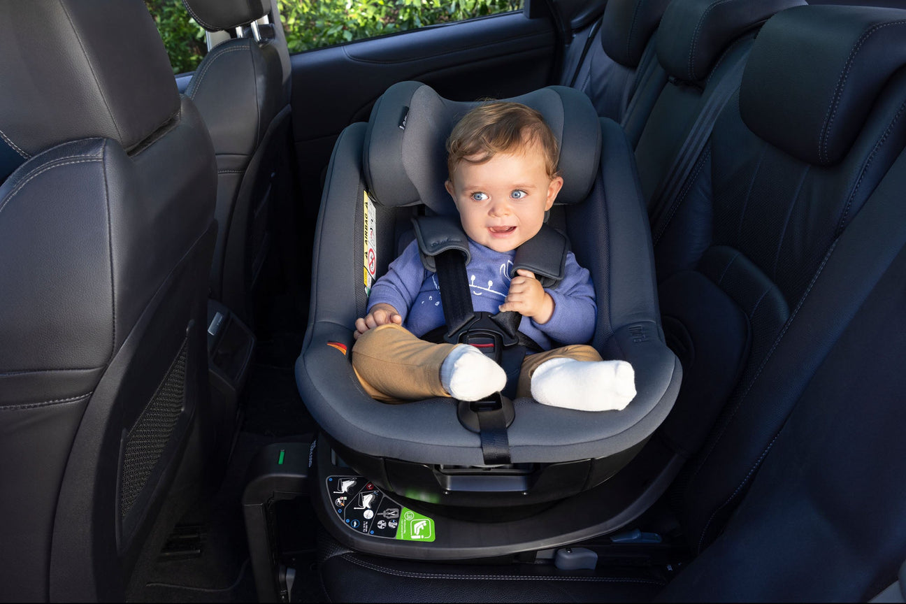 Toddler Car Seats
