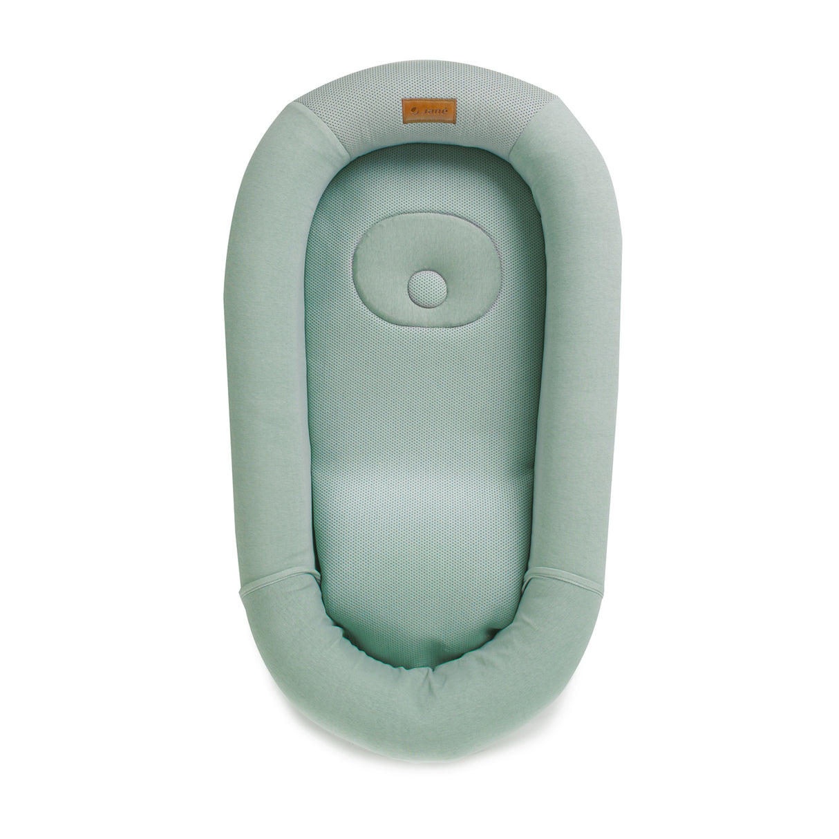 Joy Baby Nest – Ergonomic, Breathable & Supportive from Birth, Botanic