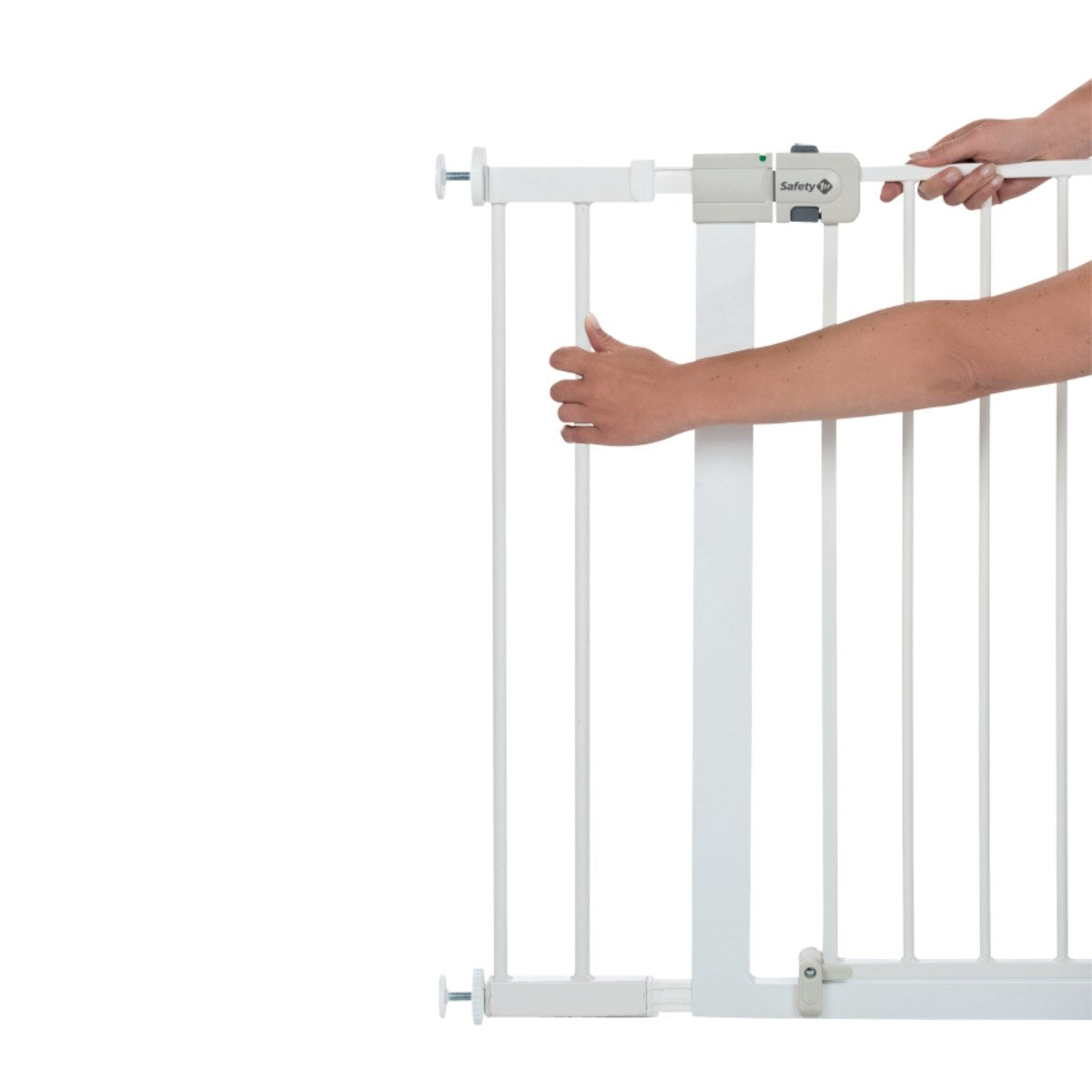Safety 1st Easy Close Metal Extension