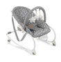 Jane Evolution Musical Rocker & Toddler chair, 0-3 years
