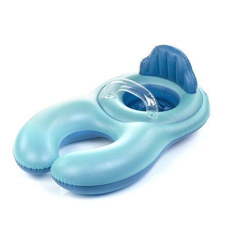 Jane Keeper Floater Adult-Baby Double Float