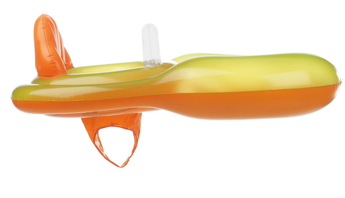 Jane Keeper Floater Adult-Baby Double Float