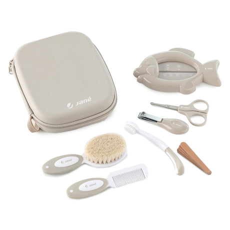Jane Deluxe Baby Hygiene Set with Toilet Bag
