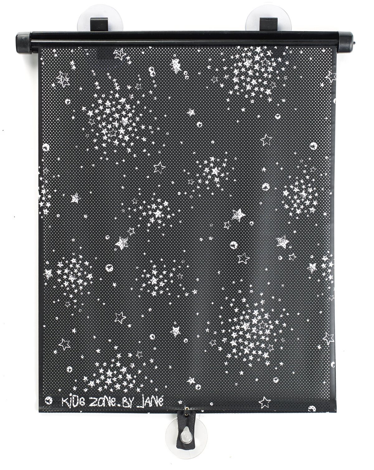 Jane Pair of Car Roller Blinds