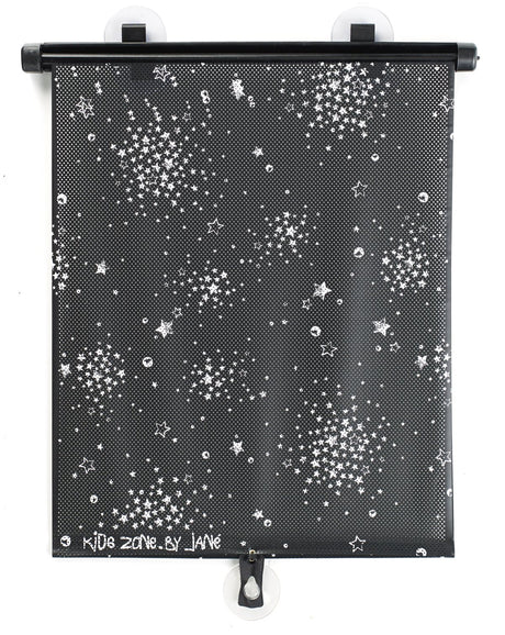 Jane Pair of Car Roller Blinds