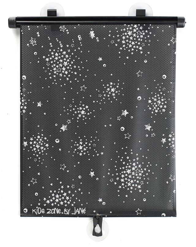 Jane Pair of Car Roller Blinds