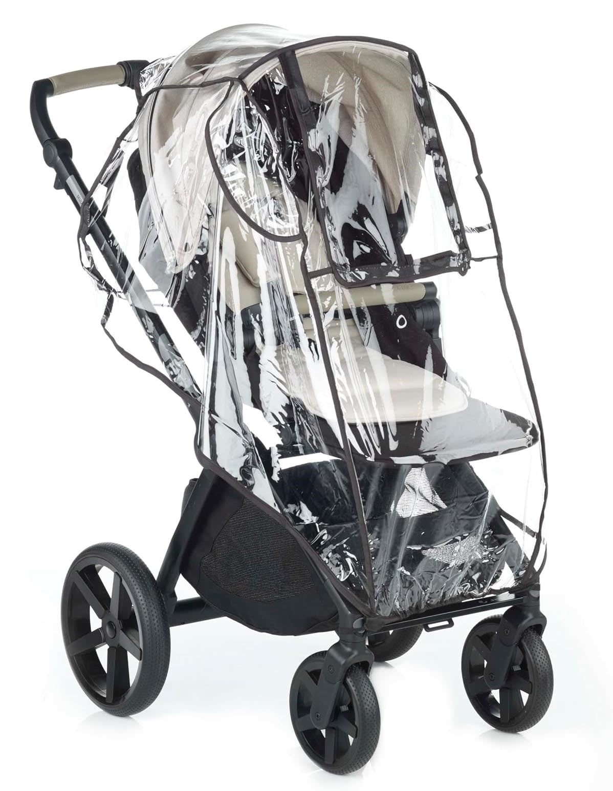 Jane Universal Pushchair Raincover