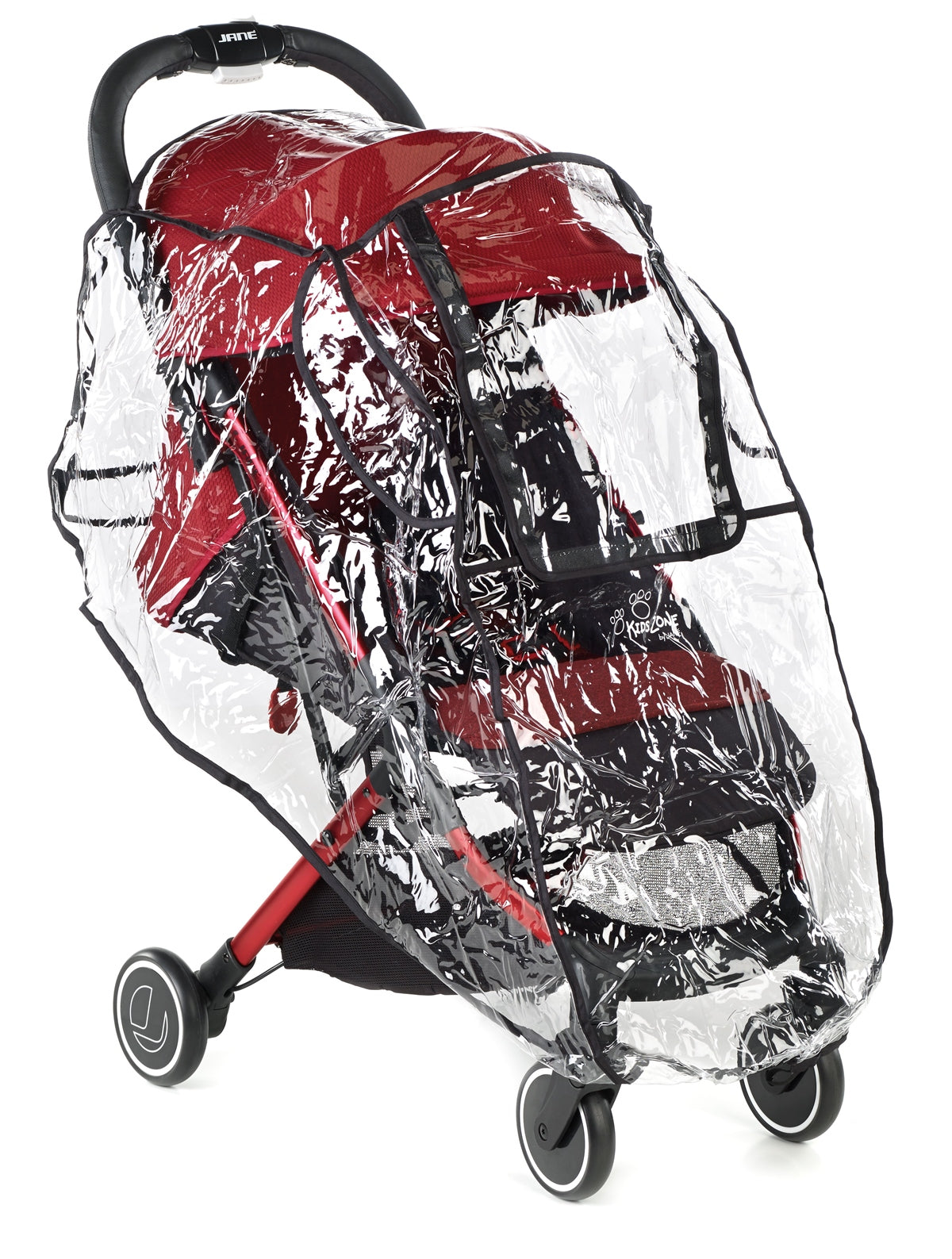 Jane Universal Pushchair Raincover