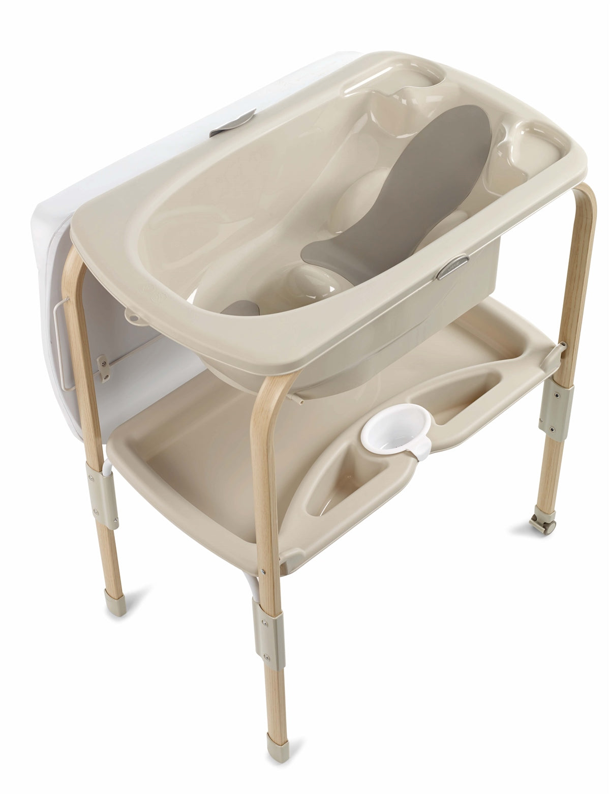 Jane Flip Baby Bath Changing Unit
