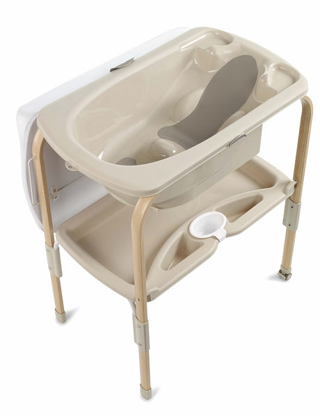 Jane Flip Baby Bath Changing Unit