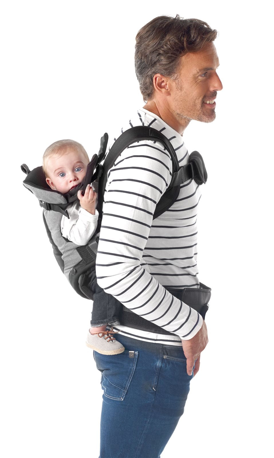 Jane Kangaroo Baby Carrier