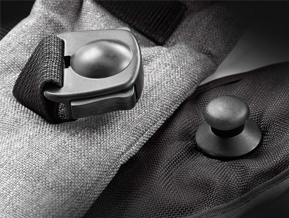 Jane Kangaroo Baby Carrier