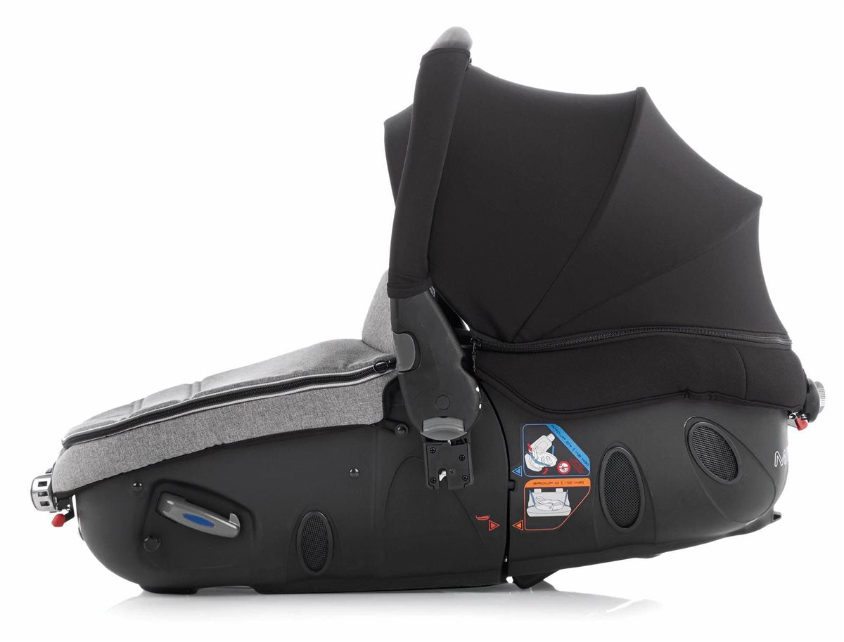 Jane Safety Mattress, for Matrix Light 2 / iMatrix