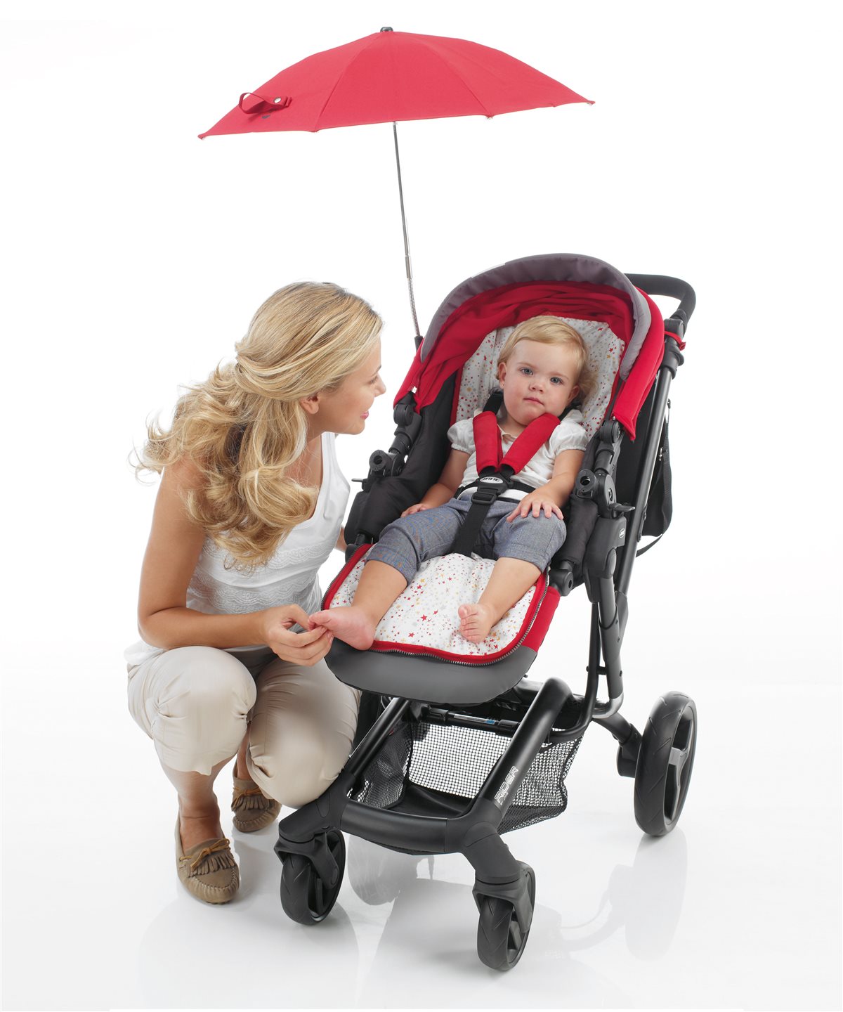 Jane Anti-UV Sun Parasol (universal)