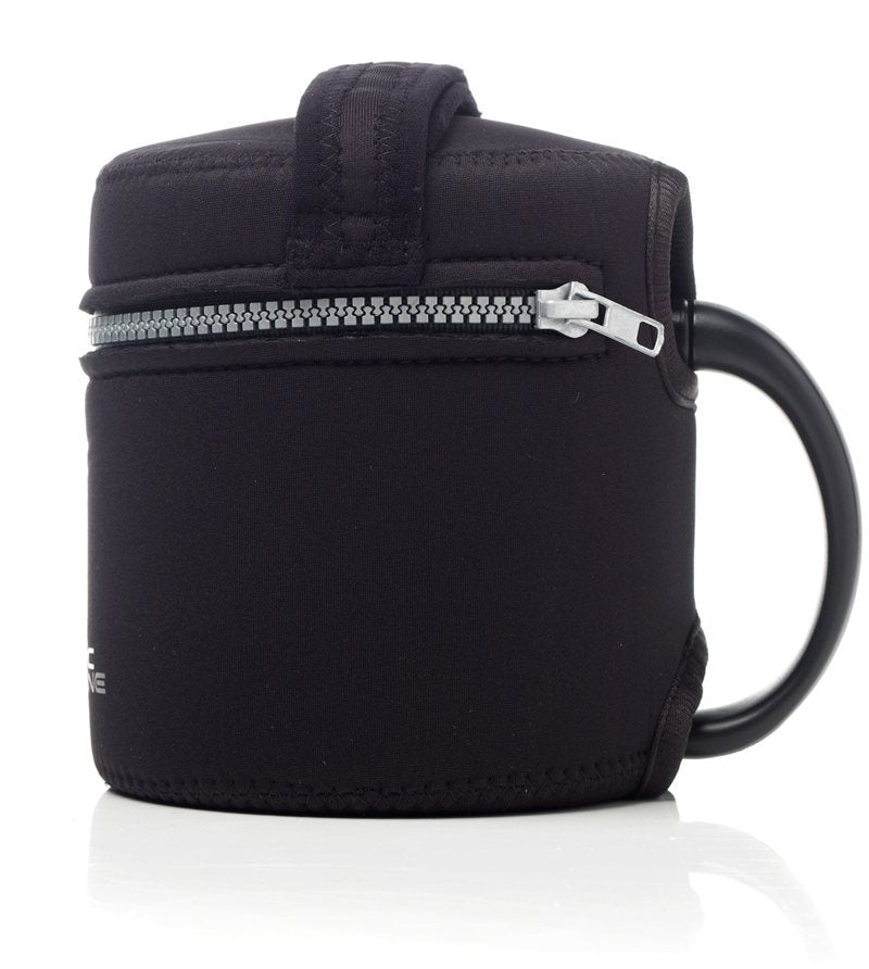 Jane Stainless Steel Thermal Food Flask (500ml)