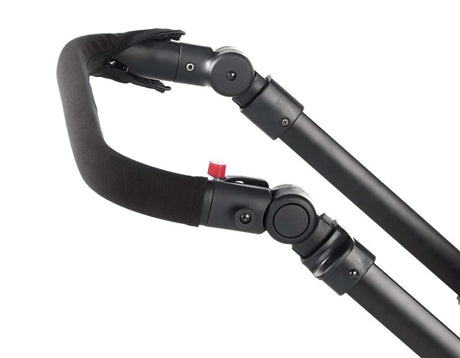 Jane Protective Handlebar Cover, Universal