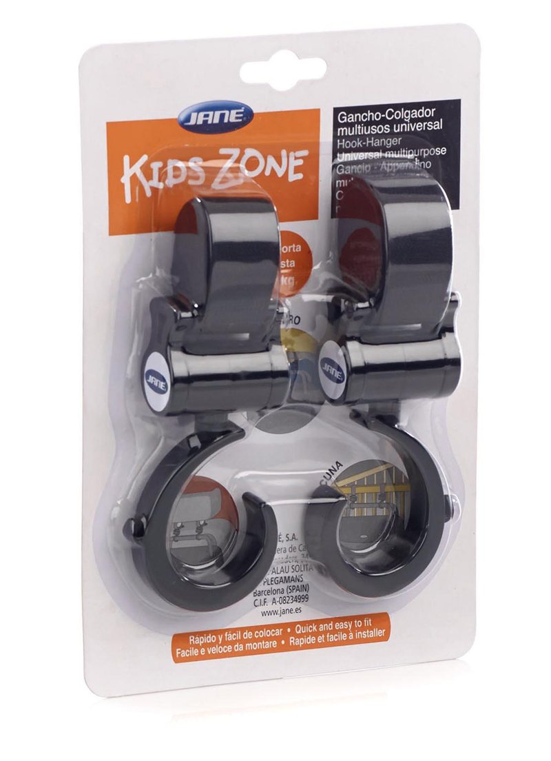 Jane Multipurpose Hook Hangers (Universal)