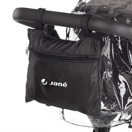 Jane Universal Raincover for Car Seats & Carrycots
