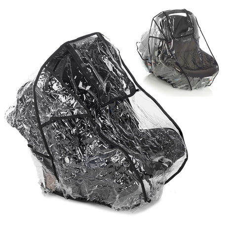 Jane Universal Raincover for Car Seats & Carrycots