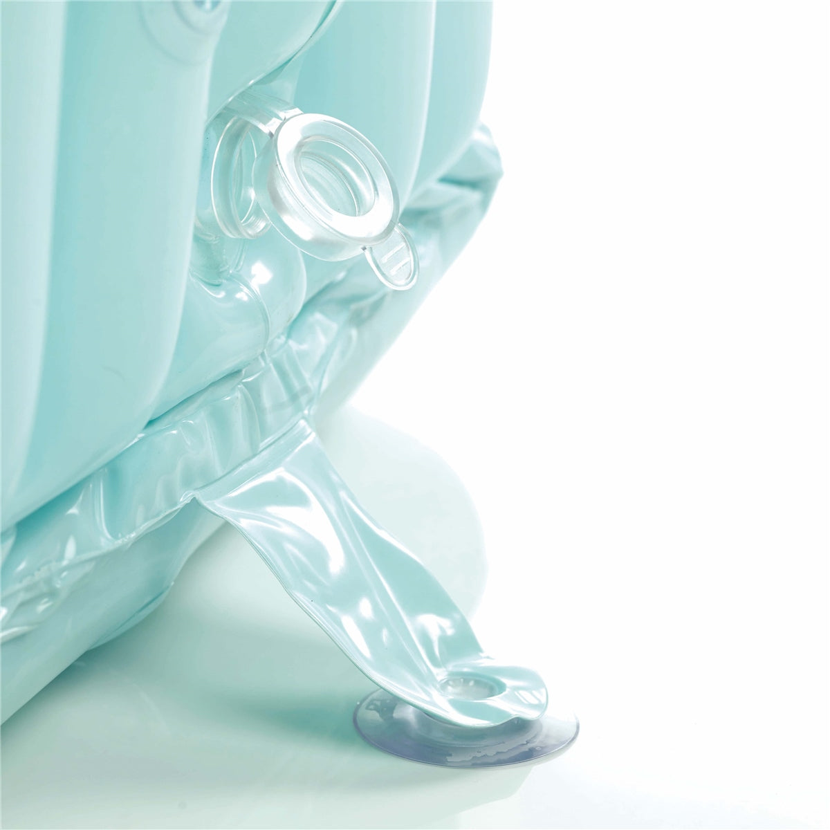 Jane Square Bath Tub / Pool