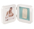 Jane Duo Photo Frame (Photo and Clay Print)