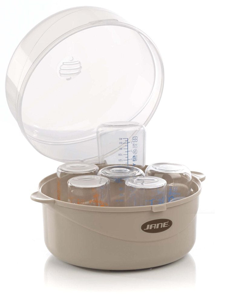 Jane Microwave Bottle Steriliser