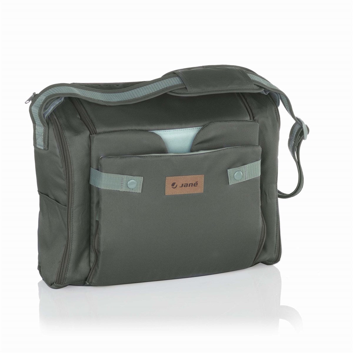 Jane Avant Travel Highchair with Storage