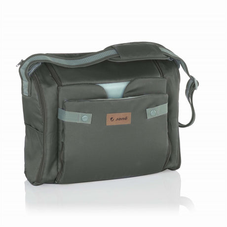 Jane Avant Travel Highchair with Storage