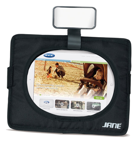 Jane Tablet and Safety Mirror