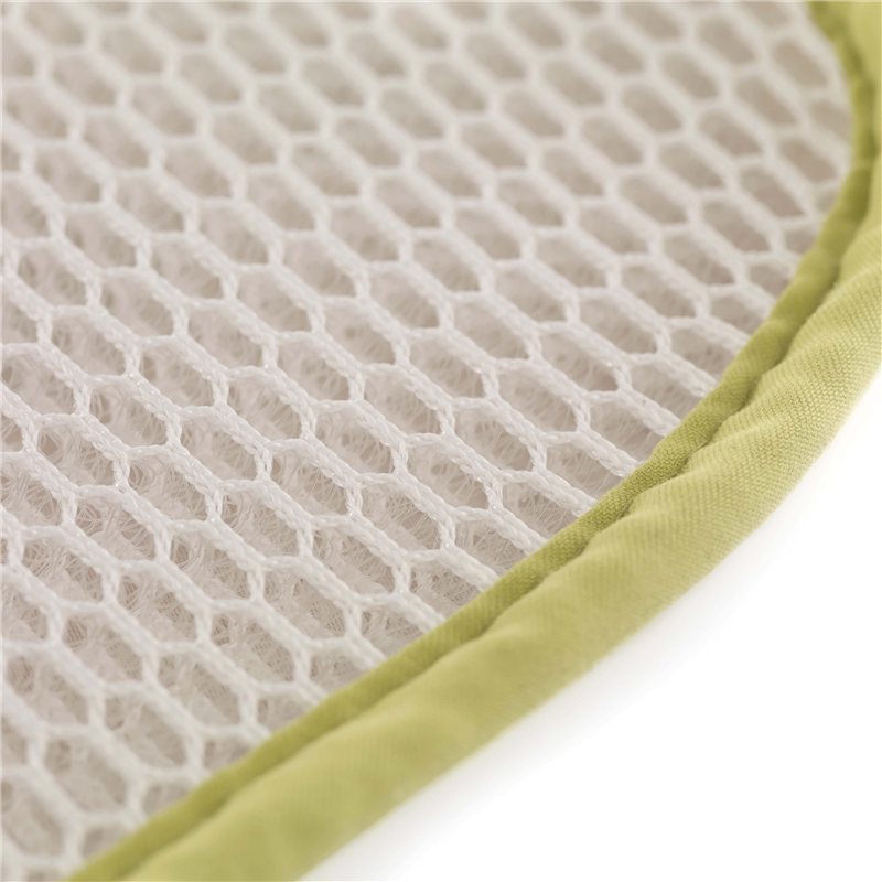 Jane Reversible Cotton Pushchair Seat Liner with Aerosleep