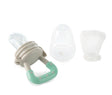 Jane Anti-Choking Feeder with Silicone and Net Teat