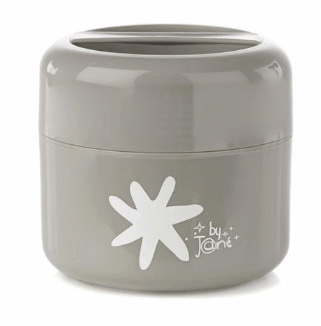 Jane Baby Food Plastic Vacuum Flask (550ml)