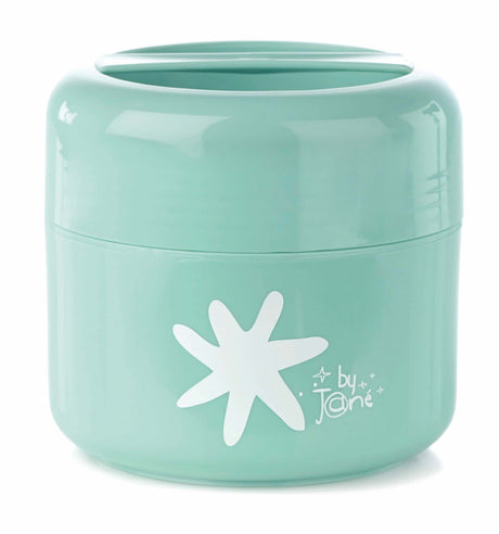 Jane Baby Food Plastic Vacuum Flask (550ml)