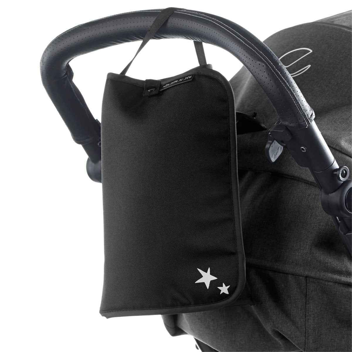 Jane Mama Bag – Organiser Bag with Diaper Bag and Document Case