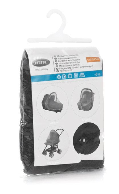 Jane Universal Insect Net for Pram / Carrycot / Car Seat