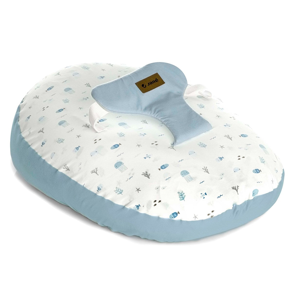 Jane 4in1 Mother Cushion & Baby Hammock