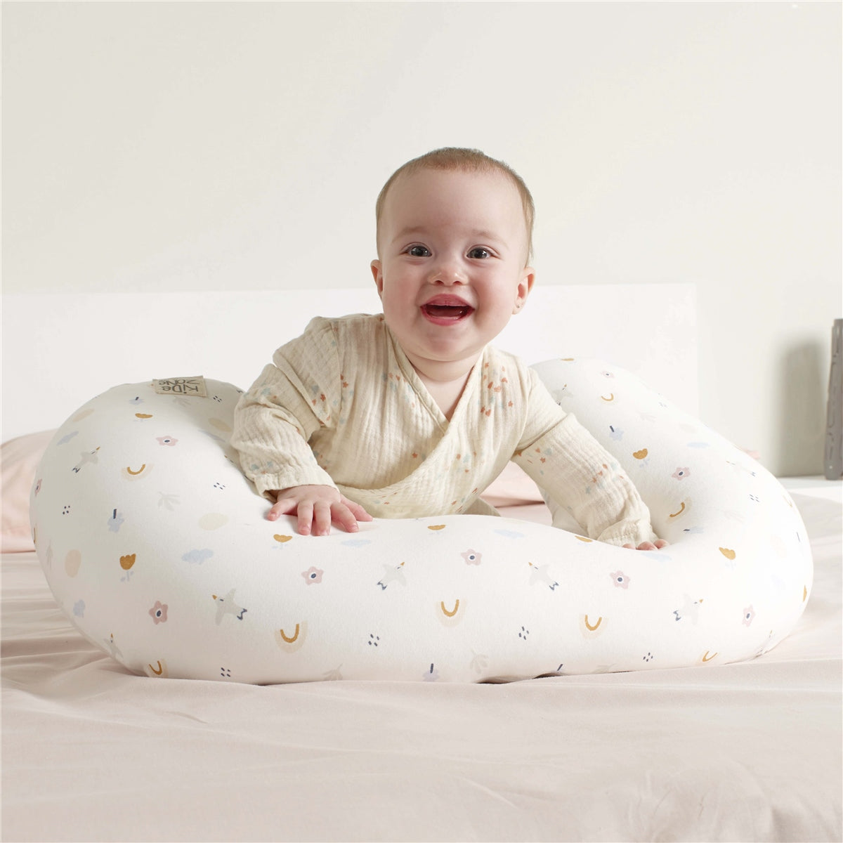 Jane 4in1 Mother Cushion & Baby Hammock
