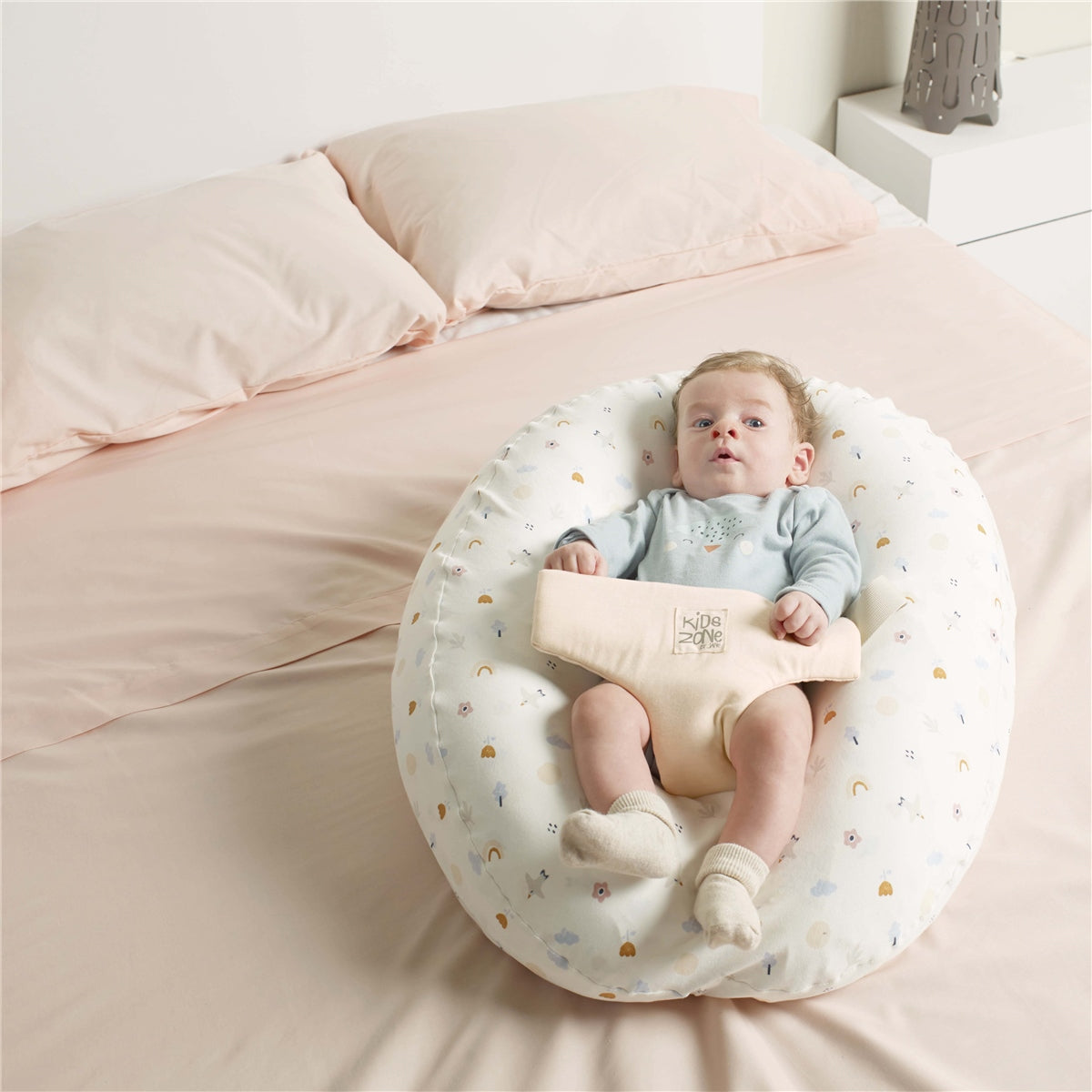 Jane 4in1 Mother Cushion & Baby Hammock