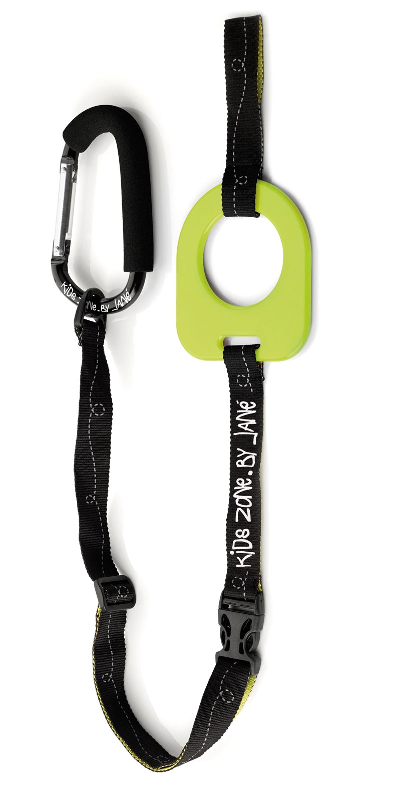 Jane Hang & Go Harness with Carabiner Clip for Shopping Bags