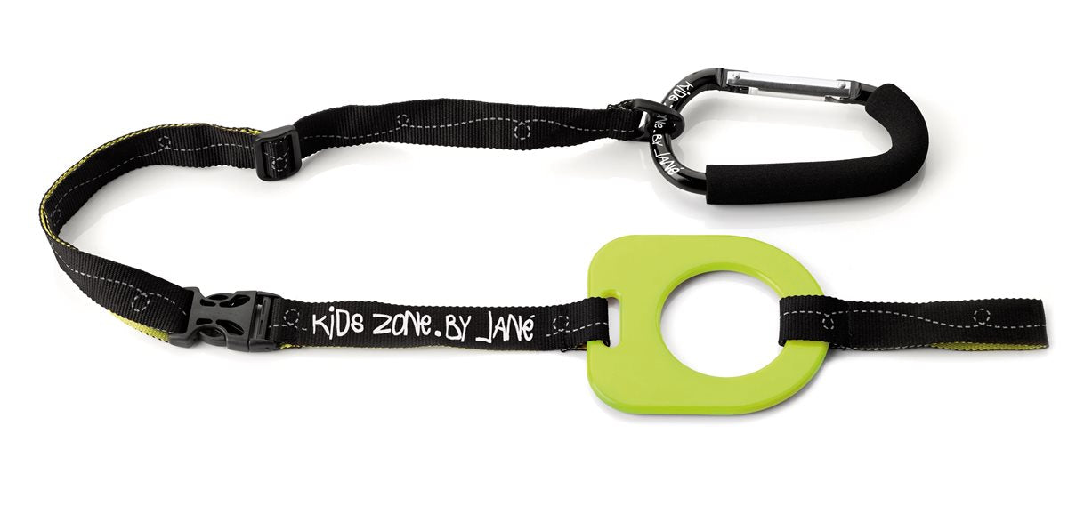 Jane Hang & Go Harness with Carabiner Clip for Shopping Bags