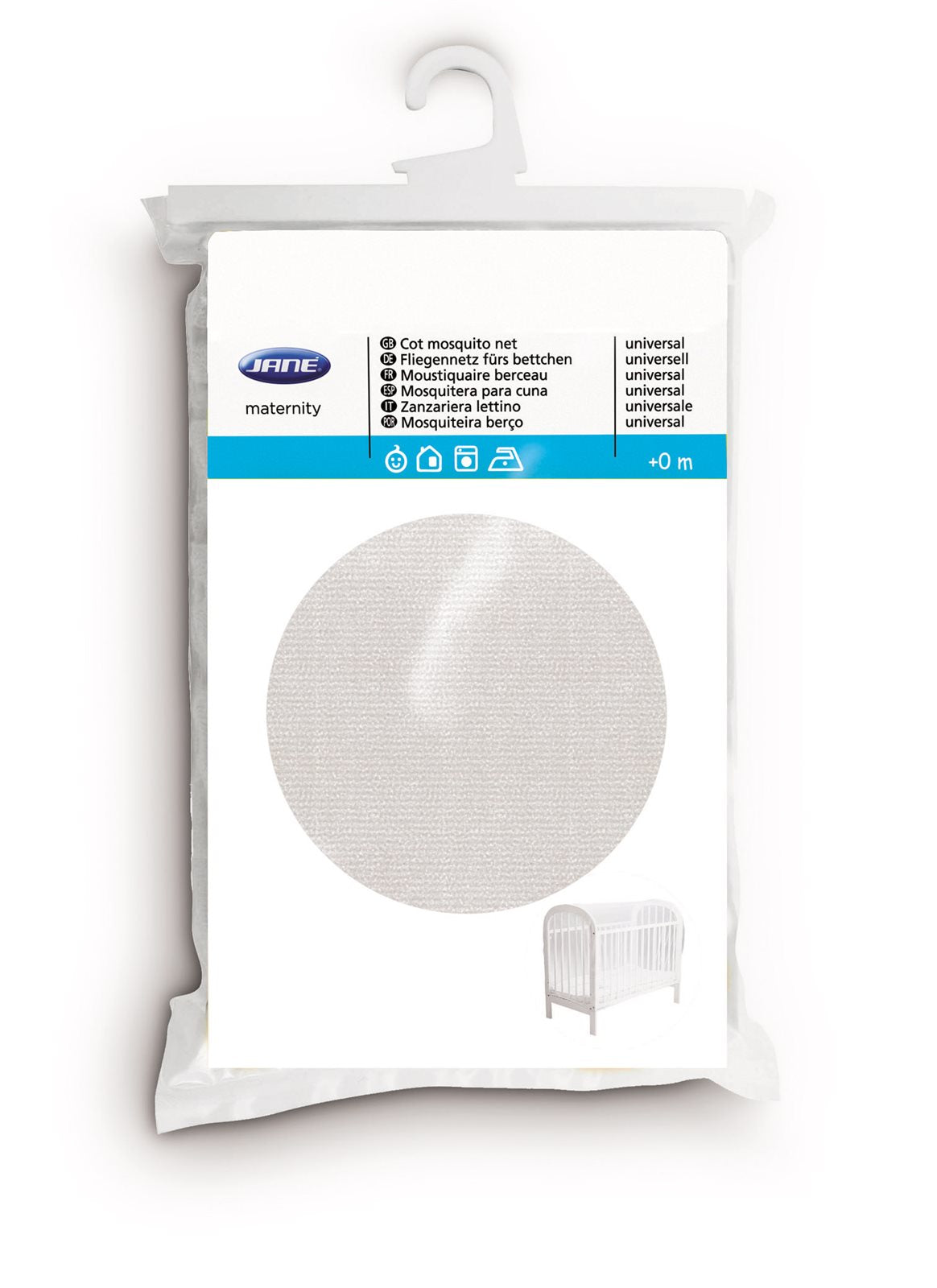 Jane Universal Cot / Crib Insect Net