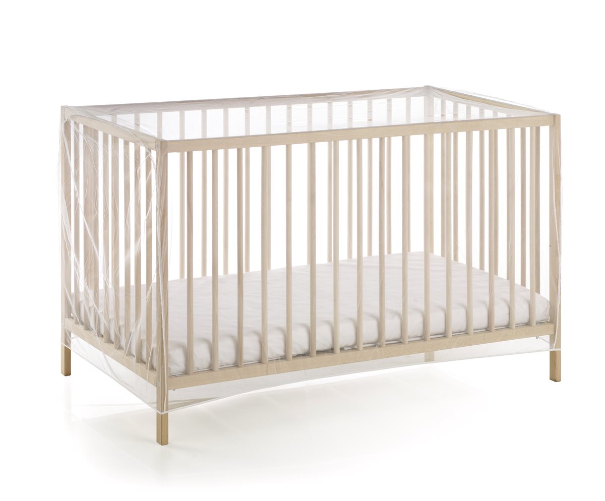 Jane Universal Cot / Crib Insect Net