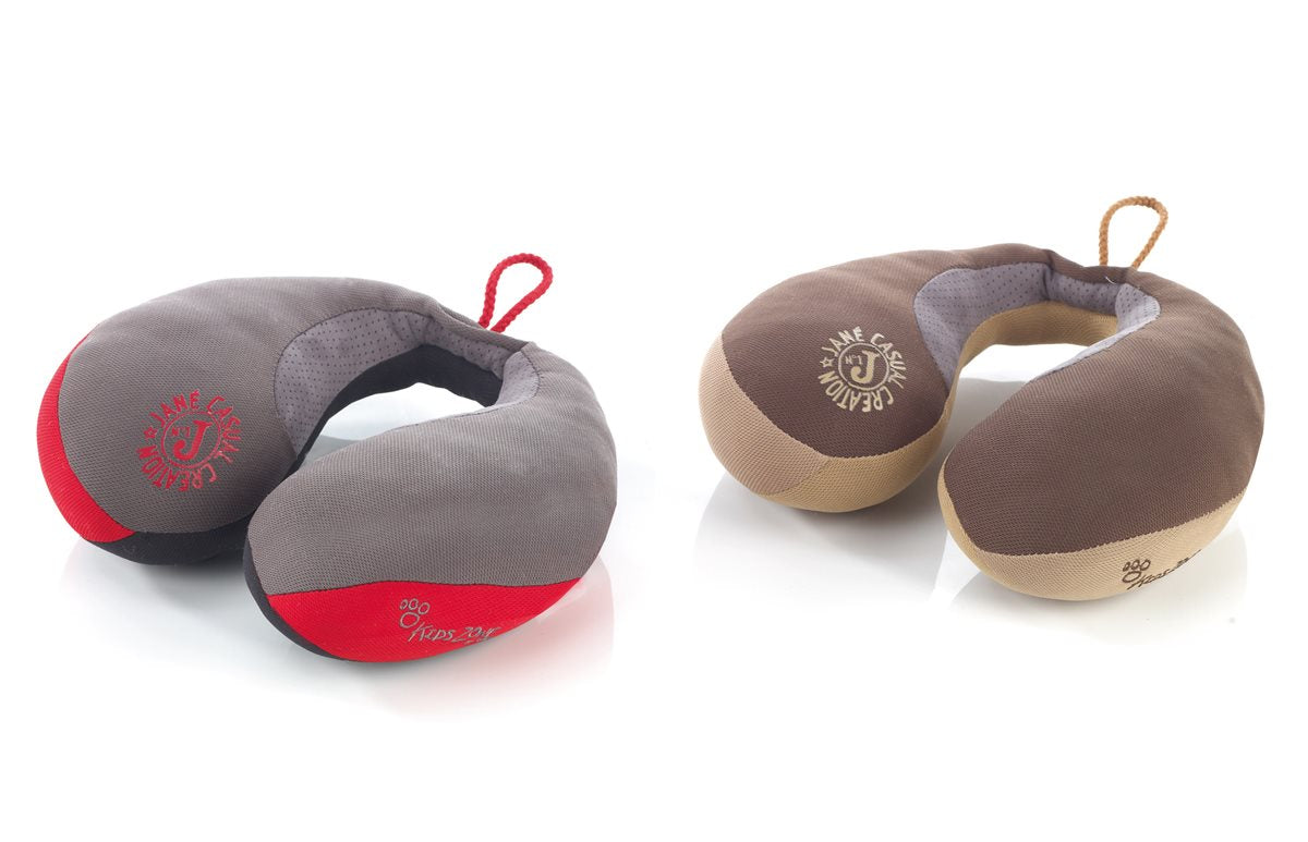 Jane Neck Pillow, Large 18m+