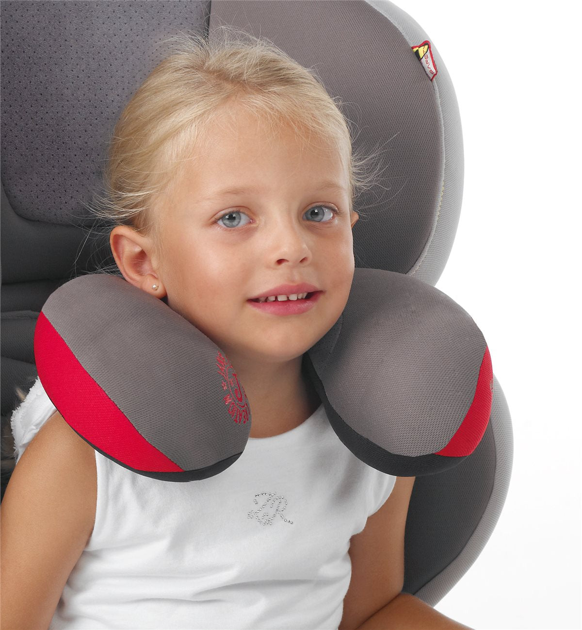 Jane Neck Pillow, Large 18m+