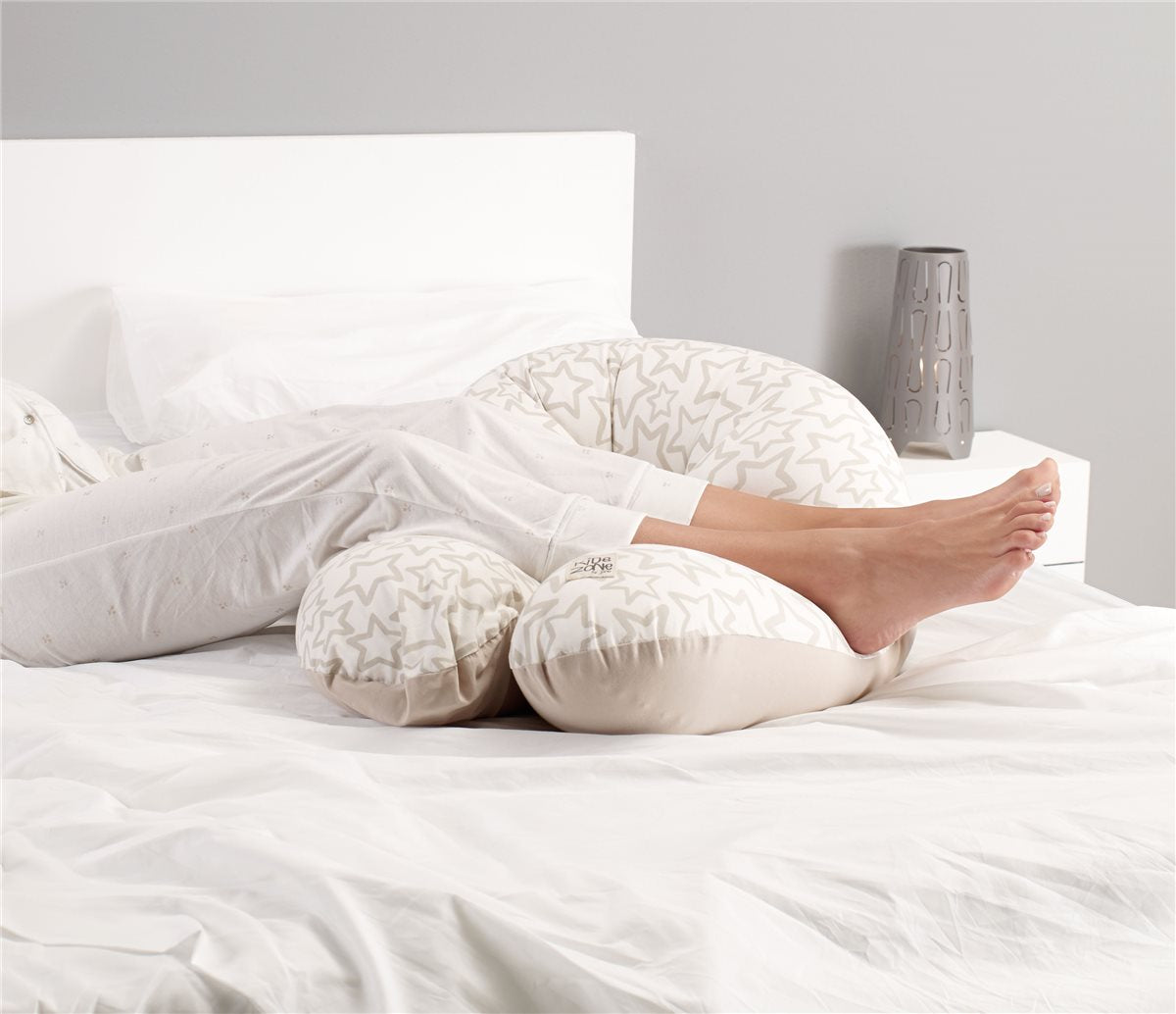 Jane 3in1 Maternity and Breast Feeding Cushion XXL