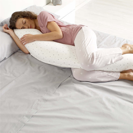 Jane 3in1 Maternity and Breast Feeding Cushion XXL