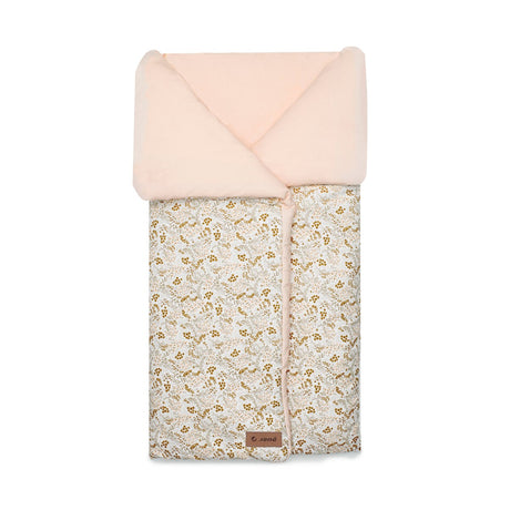 Jane Mims 4in1 Cot Blanket Shawl