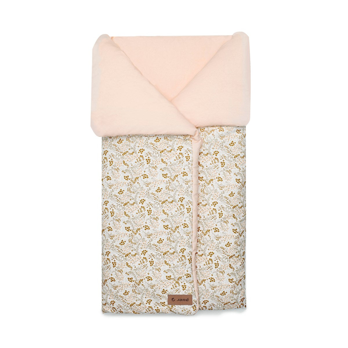 Jane Mims 4in1 Cot Blanket Shawl